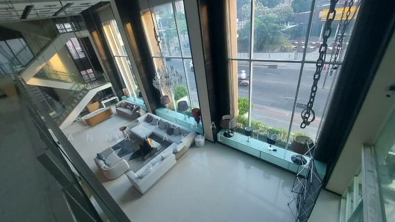 Burgundy Grande, Bangkok, Khlong Tan Nua, Watthana, Bangkok, , 2,058 sqm, Retail Space For Rent, by Vichai Annavakulthorn, 500373616 - DDproperty.com