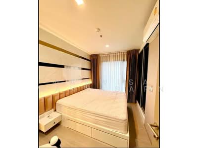 For Rent - Life Asoke-Rama 9, Bangkok