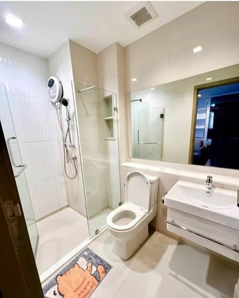 Life Asoke-Rama 9, Bangkok, 626 Asoke-Dindaeng Road, Makkasan, Ratchathewi, Bangkok, 1 Bedroom, 34 sqm, Condo For Rent, by Wanwisa Wannasarn, 500373617 - DDproperty.com