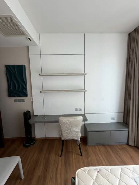 Quattro by Sansiri, Bangkok, 134 Thong Lo 4 Alley, Khlong Tan Nua, Watthana, Bangkok, 3 Bedrooms, 113 sqm, Condo For Rent, by Boonraksa Sopak, 500373621 - DDproperty.com