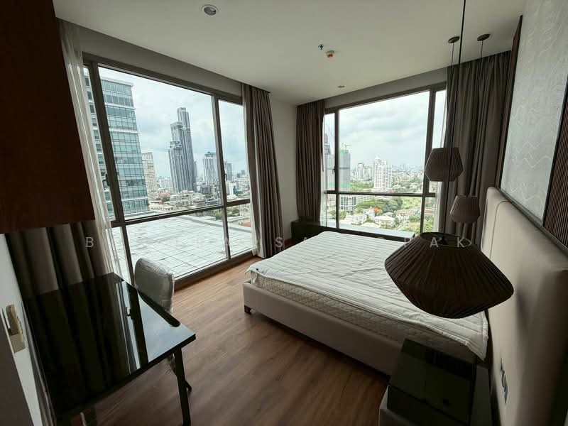 Quattro by Sansiri, Bangkok, 134 Thong Lo 4 Alley, Khlong Tan Nua, Watthana, Bangkok, 3 Bedrooms, 113 sqm, Condo For Rent, by Boonraksa Sopak, 500373621 - DDproperty.com