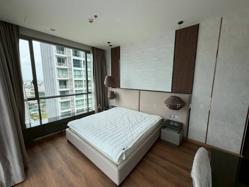 Quattro by Sansiri, Bangkok, 134 Thong Lo 4 Alley, Khlong Tan Nua, Watthana, Bangkok, 3 Bedrooms, 113 sqm, Condo For Rent, by Boonraksa Sopak, 500373621 - DDproperty.com