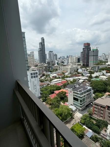 Quattro by Sansiri : ควอทโทร บาย แสนสิริ, กรุงเทพ, 134 ซอย ทองหล่อ 4, คลองตันเหนือ, วัฒนา, กรุงเทพ, 113 ตร.ม., คอนโด ให้เช่า, โดย Boonraksa Sopak, 500373621 - DDproperty.com
