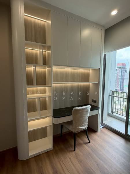 Quattro by Sansiri, Bangkok, 134 Thong Lo 4 Alley, Khlong Tan Nua, Watthana, Bangkok, 3 Bedrooms, 113 sqm, Condo For Rent, by Boonraksa Sopak, 500373621 - DDproperty.com