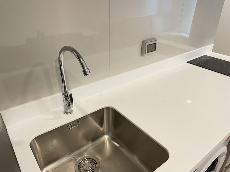 Life Sukhumvit 62, Bangkok, Soi Sukhumvit 62, Bang Chak, Phra Khanong, Bangkok, 2 Bedrooms, 49 sqm, Condo For Rent, by Chatchaya Sa-Nguanklang, 500373625 - DDproperty.com
