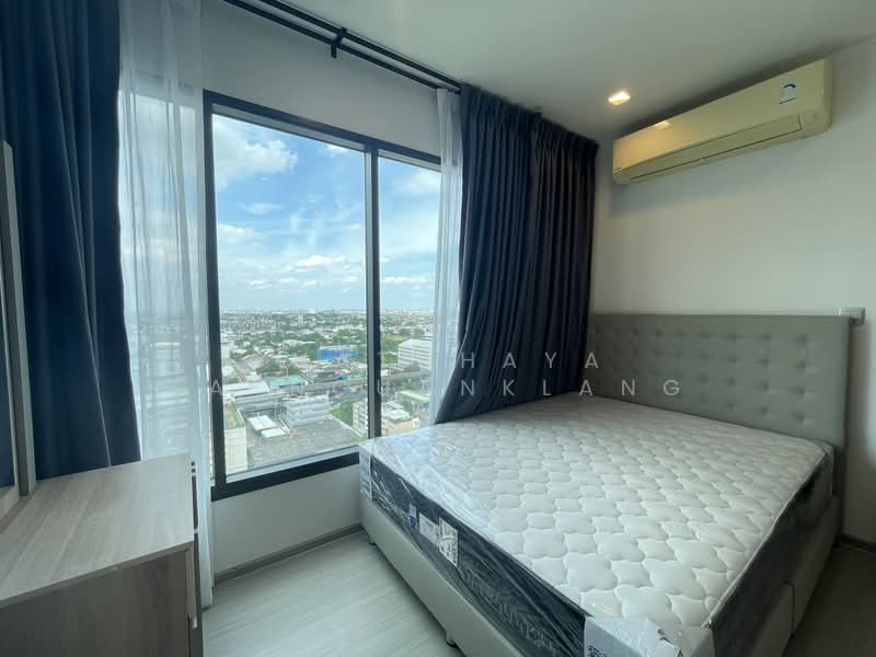 Life Sukhumvit 62 : ไลฟ์ สุขุมวิท 62, กรุงเทพ, ซอยสุขุมวิท 62, บางจาก, พระโขนง, กรุงเทพ, 49 ตร.ม., คอนโด ให้เช่า, โดย Chatchaya Sa-Nguanklang, 500373625 - DDproperty.com