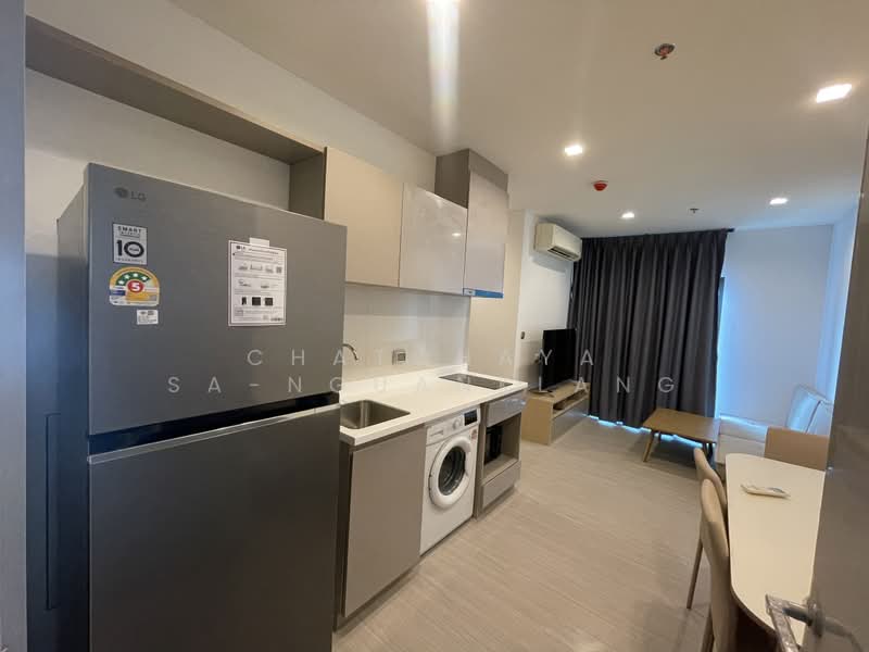 Life Sukhumvit 62 : ไลฟ์ สุขุมวิท 62, กรุงเทพ, ซอยสุขุมวิท 62, บางจาก, พระโขนง, กรุงเทพ, 49 ตร.ม., คอนโด ให้เช่า, โดย Chatchaya Sa-Nguanklang, 500373625 - DDproperty.com