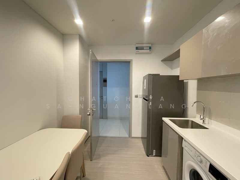 Life Sukhumvit 62, Bangkok, Soi Sukhumvit 62, Bang Chak, Phra Khanong, Bangkok, 2 Bedrooms, 49 sqm, Condo For Rent, by Chatchaya Sa-Nguanklang, 500373625 - DDproperty.com