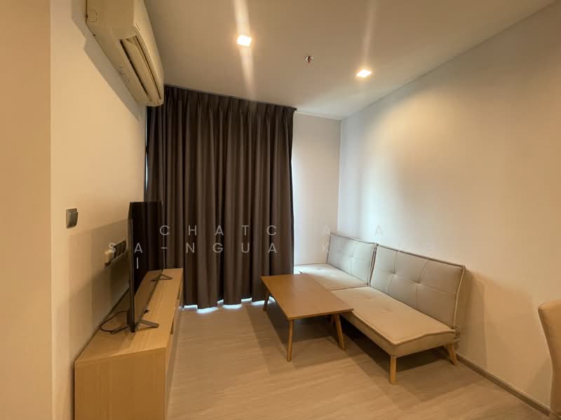 Life Sukhumvit 62, Bangkok, Soi Sukhumvit 62, Bang Chak, Phra Khanong, Bangkok, 2 Bedrooms, 49 sqm, Condo For Rent, by Chatchaya Sa-Nguanklang, 500373625 - DDproperty.com