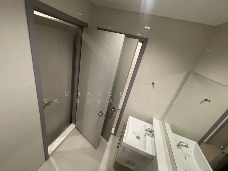 Life Sukhumvit 62, Bangkok, Soi Sukhumvit 62, Bang Chak, Phra Khanong, Bangkok, 2 Bedrooms, 49 sqm, Condo For Rent, by Chatchaya Sa-Nguanklang, 500373625 - DDproperty.com