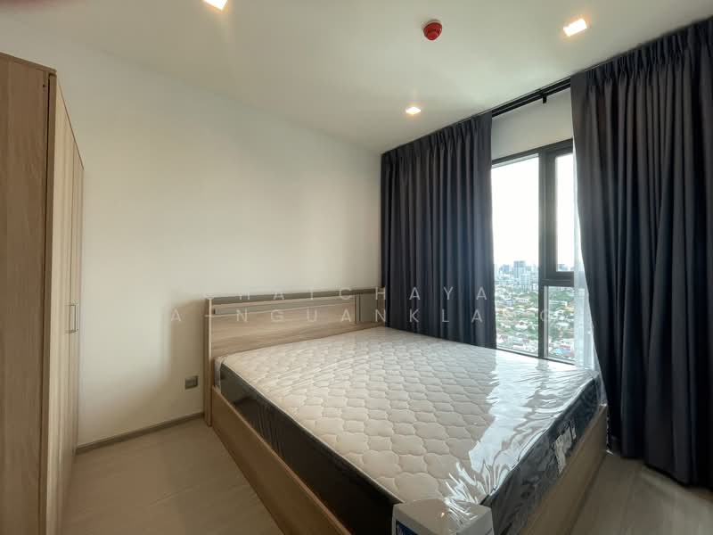 Life Sukhumvit 62 : ไลฟ์ สุขุมวิท 62, กรุงเทพ, ซอยสุขุมวิท 62, บางจาก, พระโขนง, กรุงเทพ, 49 ตร.ม., คอนโด ให้เช่า, โดย Chatchaya Sa-Nguanklang, 500373625 - DDproperty.com