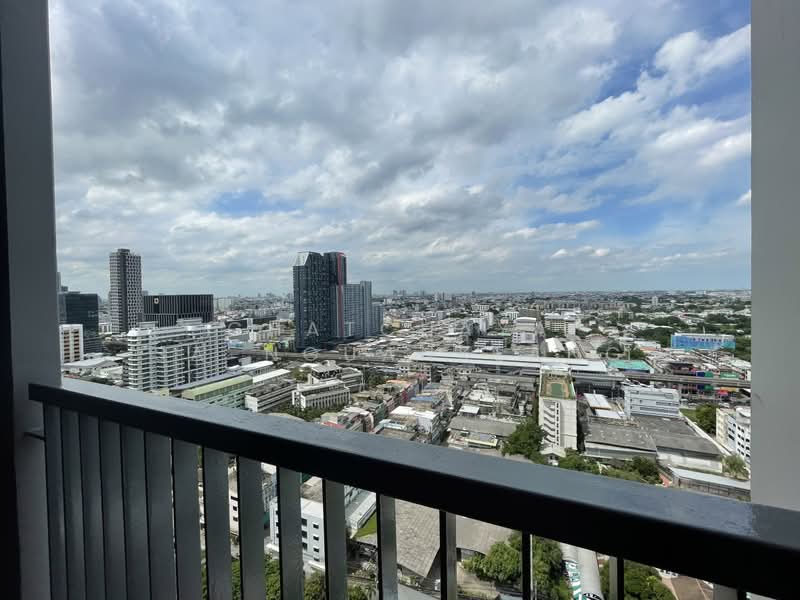 Life Sukhumvit 62 : ไลฟ์ สุขุมวิท 62, กรุงเทพ, ซอยสุขุมวิท 62, บางจาก, พระโขนง, กรุงเทพ, 49 ตร.ม., คอนโด ให้เช่า, โดย Chatchaya Sa-Nguanklang, 500373625 - DDproperty.com