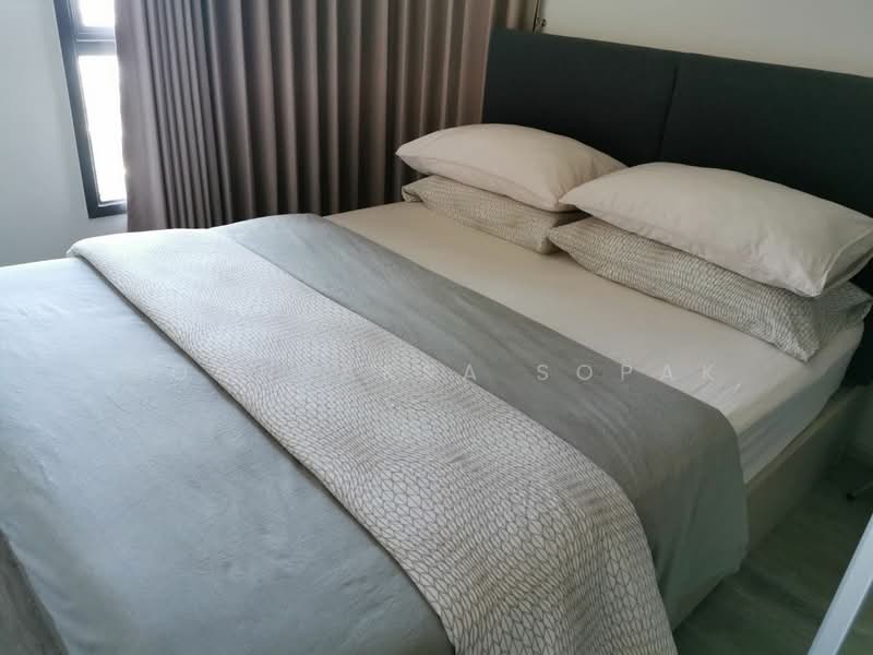 CENTRIC Ari Station, Bangkok, 27 Phahonyothin Road, Samsen Nai, Phaya Thai, Bangkok, 2 Bedrooms, 50 sqm, Condo For Rent, by Boonraksa Sopak, 500373627 - DDproperty.com
