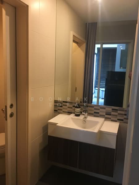 CENTRIC Ari Station, Bangkok, 27 Phahonyothin Road, Samsen Nai, Phaya Thai, Bangkok, 2 Bedrooms, 50 sqm, Condo For Rent, by Boonraksa Sopak, 500373627 - DDproperty.com