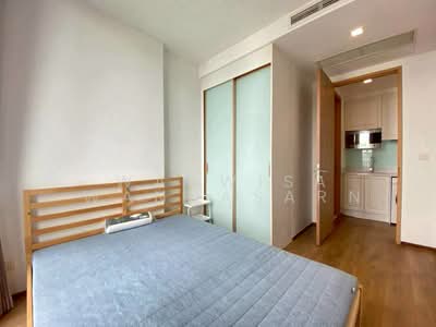 For Rent - Noble BE33, Bangkok