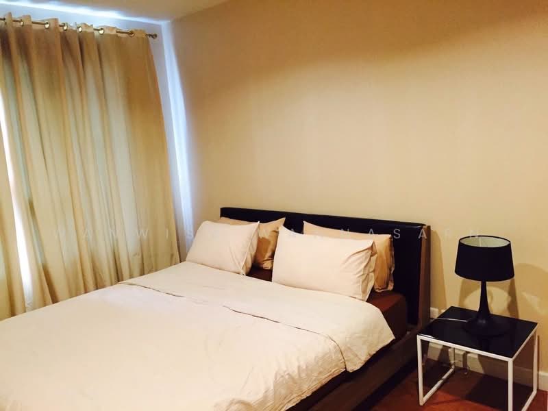 Condo One X Sukhumvit 26, Bangkok, Soi Sukhumvit 26, Sukhumvit Road, Khong Tan, Khlong Toei, Bangkok, 1 Bedroom, 51 sqm, Condo For Rent, by Wanwisa Wannasarn, 500373632 - DDproperty.com