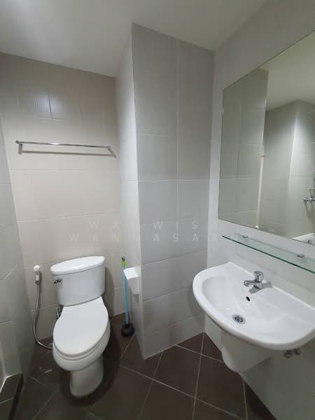Condo One X Sukhumvit 26, Bangkok, Soi Sukhumvit 26, Sukhumvit Road, Khong Tan, Khlong Toei, Bangkok, 1 Bedroom, 51 sqm, Condo For Rent, by Wanwisa Wannasarn, 500373632 - DDproperty.com