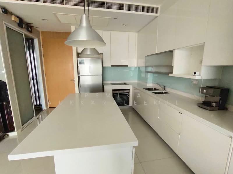 Amanta Lumpini, Bangkok, Rama 4 Road, Thung Maha Mek, Sathon, Bangkok, 1 Bedroom, 63 sqm, Condo For Sale, by Pemika Aukkaraleekul, 500373637 - DDproperty.com