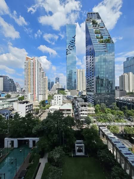 The Address Sathorn : ดิ แอดเดรส สาทร, กรุงเทพ, 98 ถนนสาทรเหนือ ซอยสาทร 12 แขวงสีลม เขตบางรัก กรุงเทพมหานคร, สีลม, บางรัก, กรุงเทพ, 66 ตร.ม., คอนโด ขาย, โดย Manapong Phromphitak, 500373638 - DDproperty.com