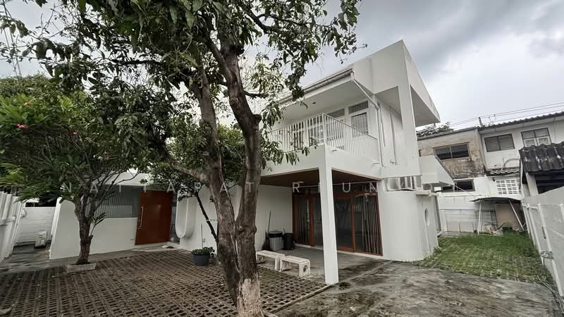undefined, กรุงเทพ, ลาดพร้าว, กรุงเทพ, 200 ตร.ม., บ้านเดี่ยว ขาย, โดย Nattapat Reunyota, 500373639 - DDproperty.com