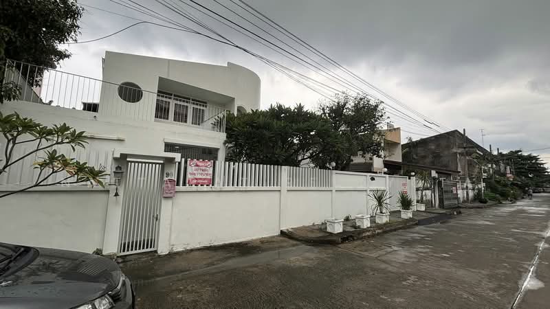 undefined, กรุงเทพ, ลาดพร้าว, กรุงเทพ, 200 ตร.ม., บ้านเดี่ยว ขาย, โดย Nattapat Reunyota, 500373639 - DDproperty.com