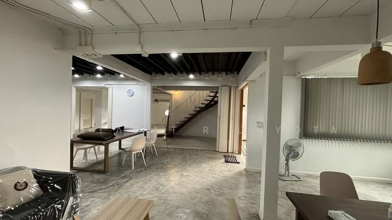 undefined, Bangkok, Lat Phrao, Bangkok, 5 Bedrooms, 200 sqm, Single Detached House For Sale, by Nattapat Reunyota, 500373639 - DDproperty.com