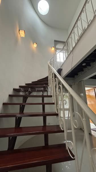 undefined, Bangkok, Lat Phrao, Bangkok, 5 Bedrooms, 200 sqm, Single Detached House For Sale, by Nattapat Reunyota, 500373639 - DDproperty.com