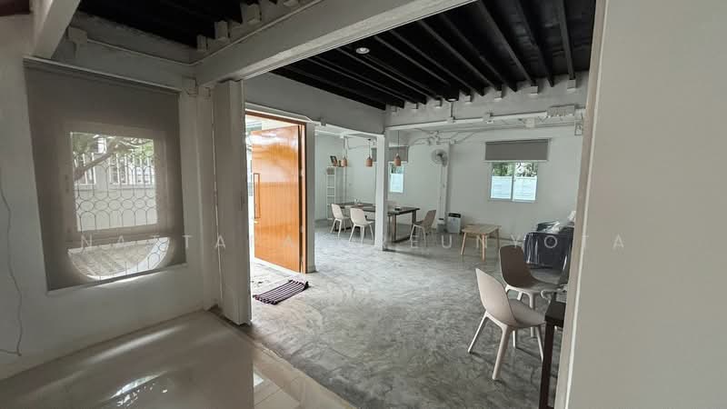 undefined, กรุงเทพ, ลาดพร้าว, กรุงเทพ, 200 ตร.ม., บ้านเดี่ยว ขาย, โดย Nattapat Reunyota, 500373639 - DDproperty.com