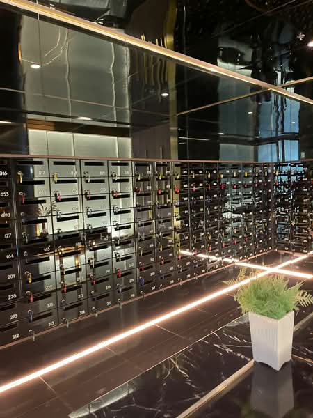 Wish Signature II Midtown Siam, Bangkok, 588 Petchburi Road, Thanon Phetchaburi, Ratchathewi, Bangkok, 2 Bedrooms, 58 sqm, Condo For Sale, by Nattapat Reunyota, 500373643 - DDproperty.com