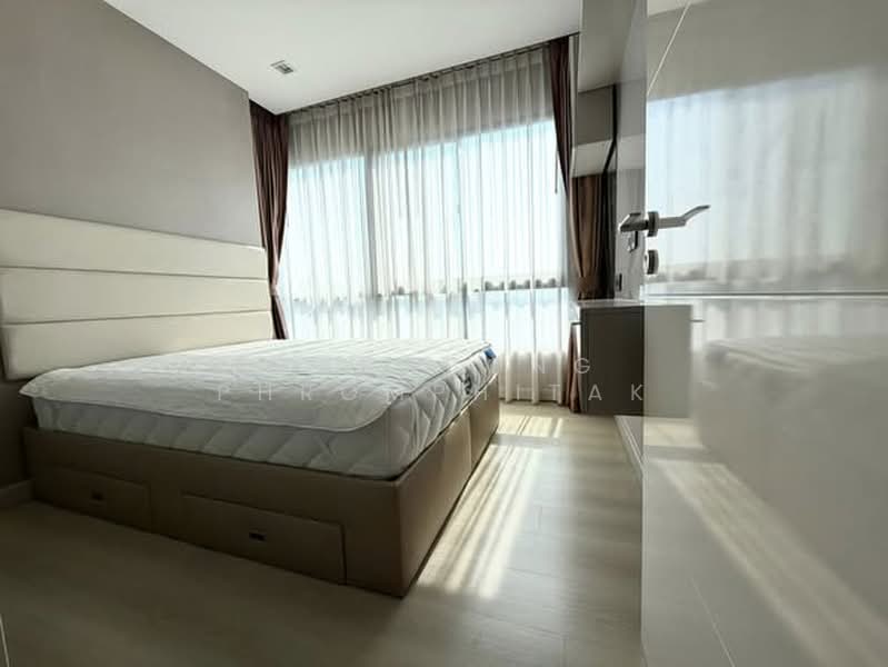 The Signature by URBANO, Bangkok, 1525 Phahonyothin Road, Samsen Nai, Phaya Thai, Bangkok, 2 Bedrooms, 56 sqm, Condo For Sale, by Manapong Phromphitak, 500373644 - DDproperty.com