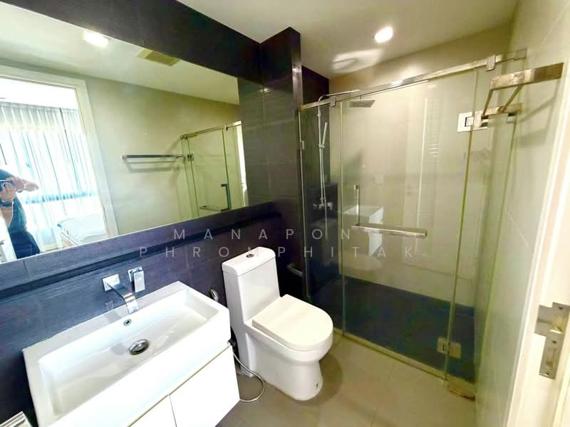 The Signature by URBANO, Bangkok, 1525 Phahonyothin Road, Samsen Nai, Phaya Thai, Bangkok, 2 Bedrooms, 56 sqm, Condo For Sale, by Manapong Phromphitak, 500373644 - DDproperty.com