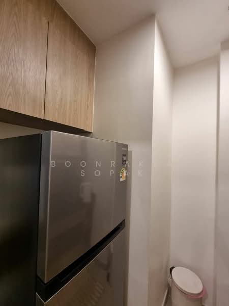 Niche Mono Charoen Nakorn, Bangkok, Charoen Nakhon Road, Dao Khanong, Thon Buri, Bangkok, 2 Bedrooms, 62 sqm, Condo For Rent, by Boonraksa Sopak, 500373647 - DDproperty.com