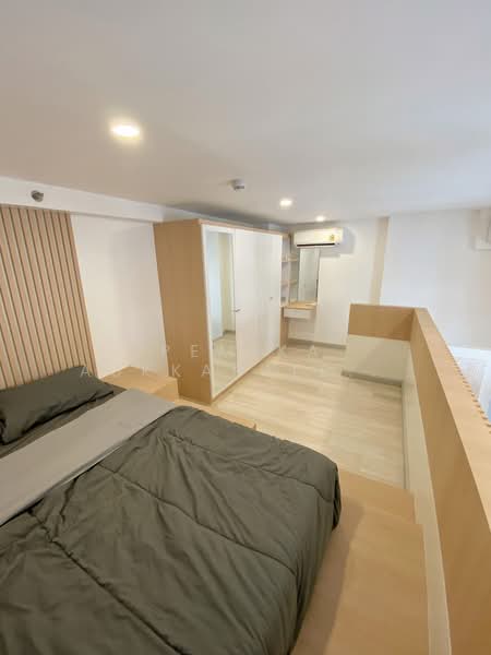 Knightsbridge Prime Sathorn : ไนท์บริดจ์ ไพรม์ สาทร, กรุงเทพ, 599 นราธิวาสราชนครินทร์, ทุ่งมหาเมฆ, สาทร, กรุงเทพ, 37 ตร.ม., คอนโด ขาย, โดย Pemika Aukkaraleekul, 500373648 - DDproperty.com