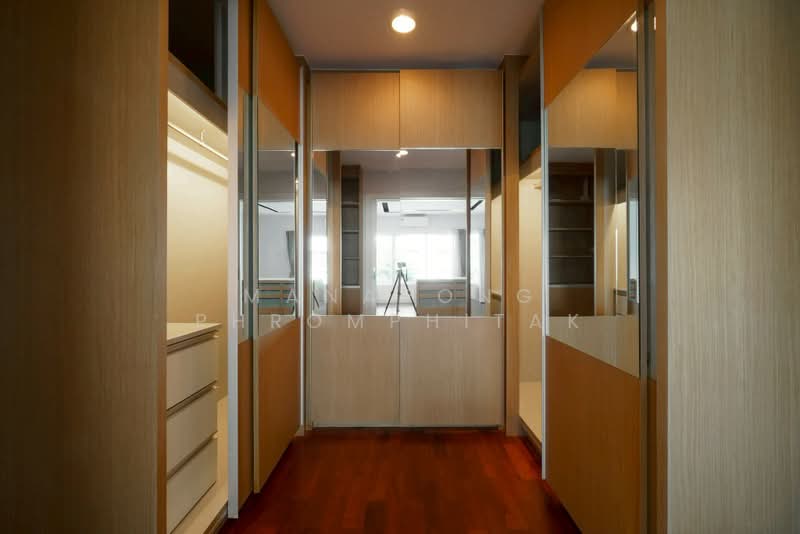 Bangkok Boulevard Rama 9-Srinakarin, Bangkok, Krungthep Kreetha Road, Saphan Sung, Bangkok, 5 Bedrooms, 500 sqm, Single Detached House For Rent, by Manapong Phromphitak, 500373650 - DDproperty.com