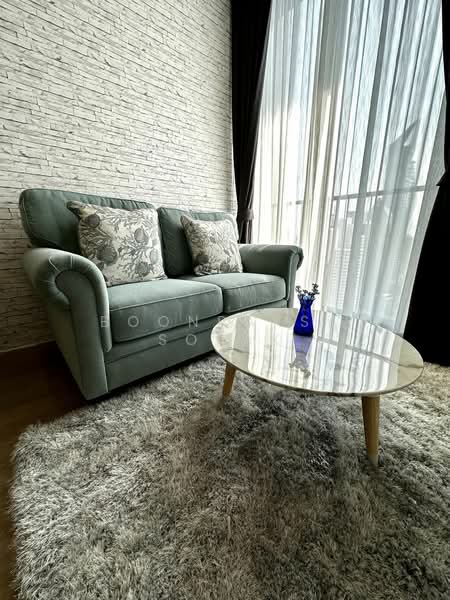 Noble State 39, Bangkok, 35 Soi Sukhumvit 39, Khlong Tan Nua, Watthana, Bangkok, 1 Bedroom, 30 sqm, Condo For Rent, by Boonraksa Sopak, 500373664 - DDproperty.com
