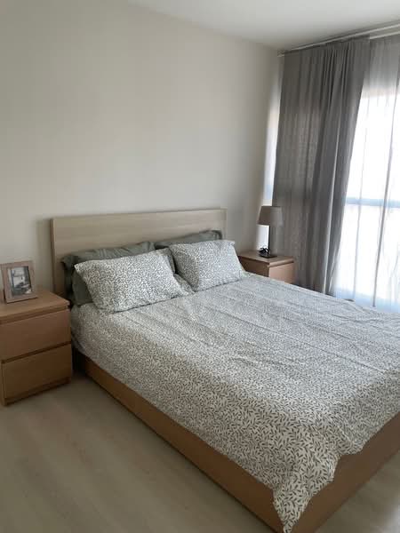 Aspire Sukhumvit 48, Bangkok, Sukhumvit Road, Phra Kanong, Khlong Toei, Bangkok, 2 Bedrooms, 54 sqm, Condo For Sale, by Nattapat Reunyota, 500373668 - DDproperty.com