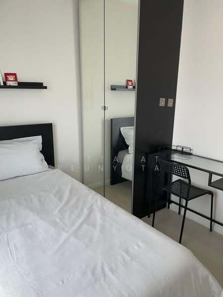 Aspire Sukhumvit 48 : แอสปาย สุขุมวิท 48, กรุงเทพ, ซอยสุขุมวิท 48 ถนนสุขุมวิท แขวงพระโขนง เขตคลองเตย กรุงเทพมหานคร, พระโขนง, คลองเตย, กรุงเทพ, 54 ตร.ม., คอนโด ขาย, โดย Nattapat Reunyota, 500373668 - DDproperty.com