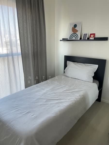 Aspire Sukhumvit 48, Bangkok, Sukhumvit Road, Phra Kanong, Khlong Toei, Bangkok, 2 Bedrooms, 54 sqm, Condo For Sale, by Nattapat Reunyota, 500373668 - DDproperty.com