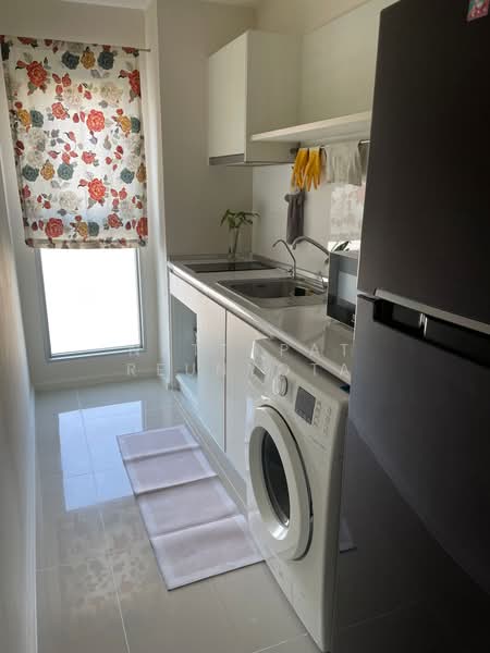 Aspire Sukhumvit 48, Bangkok, Sukhumvit Road, Phra Kanong, Khlong Toei, Bangkok, 2 Bedrooms, 54 sqm, Condo For Sale, by Nattapat Reunyota, 500373668 - DDproperty.com