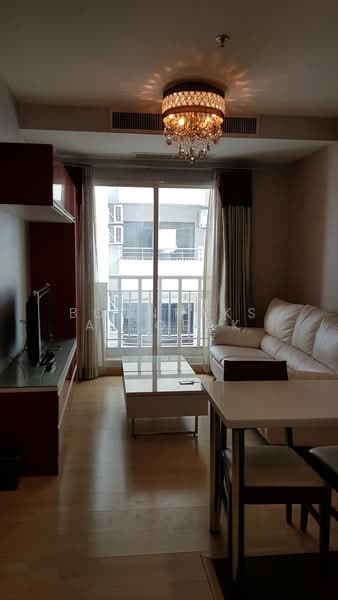59 Heritage, Bangkok, 18 Soi Sukhumvit 59, Khlong Tan Nua, Watthana, Bangkok, 1 Bedroom, 39 sqm, Condo For Rent, by Boonraksa Sopak, 500373670 - DDproperty.com