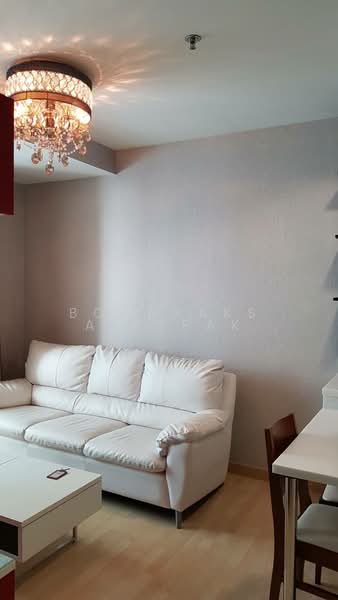 59 Heritage, Bangkok, 18 Soi Sukhumvit 59, Khlong Tan Nua, Watthana, Bangkok, 1 Bedroom, 39 sqm, Condo For Rent, by Boonraksa Sopak, 500373670 - DDproperty.com