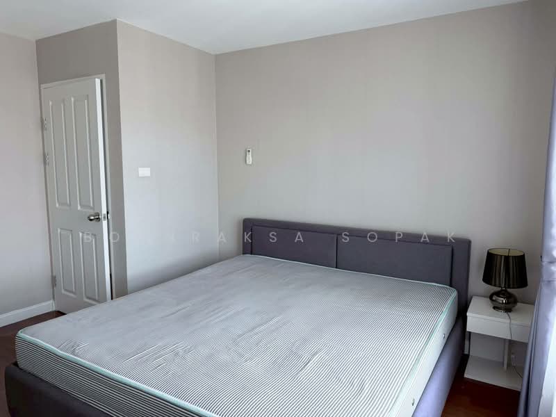 Belle Grand Rama 9, Bangkok, 131 Rama 9 Road, Huai Khwang, Bangkok, 3 Bedrooms, 106 sqm, Condo For Rent, by Boonraksa Sopak, 500373673 - DDproperty.com