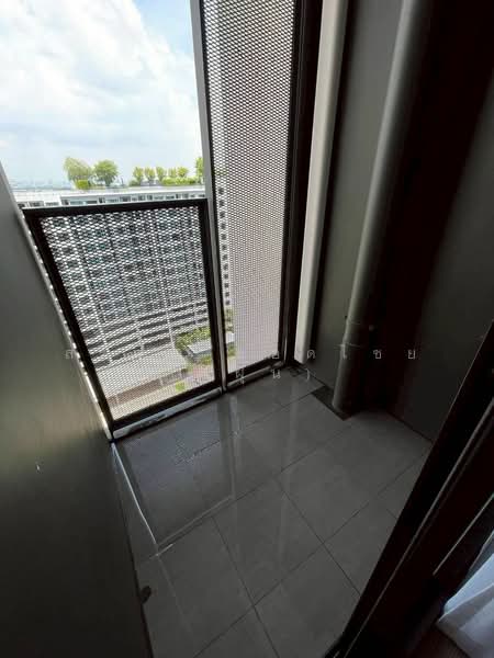 The Base Saphanmai, Bangkok, Paholayothin Road, Anusaowari, Bang Khen, Bangkok, 1 Bedroom, 48 sqm, Condo For Rent, by สรภพ ยอดไชย (สีฝุ่น), 500373683 - DDproperty.com