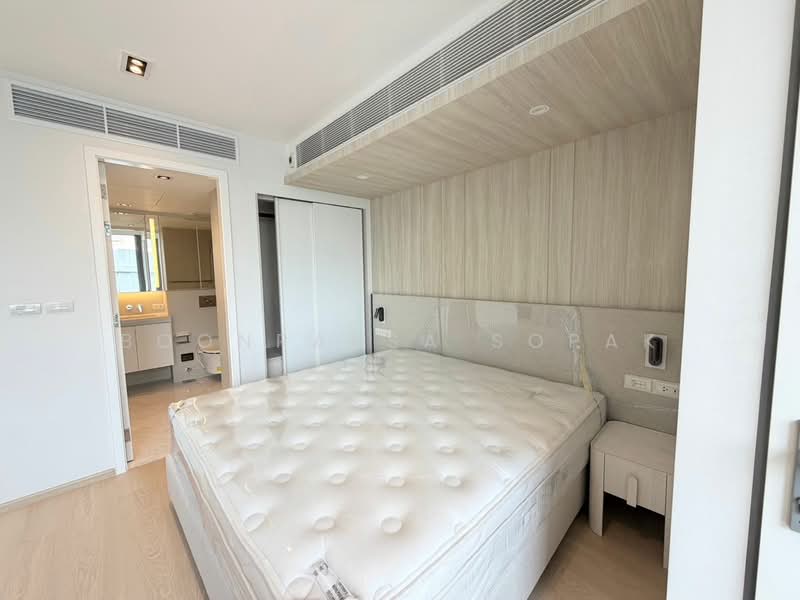SCOPE Promsri, Bangkok, 345 Sukhumvit 49, Khlong Tan Nua, Watthana, Bangkok, 1 Bedroom, 34 sqm, Condo For Rent, by Boonraksa Sopak, 500373690 - DDproperty.com