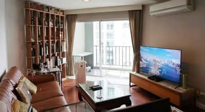 For Rent - Belle Grand Rama 9, Bangkok