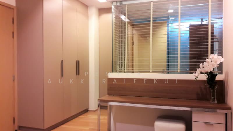 Siri At Sukhumvit : สิริ แอท สุขุมวิท, กรุงเทพ, 902 สุขุมวิท, พระโขนง, คลองเตย, กรุงเทพ, 52 ตร.ม., คอนโด ขาย, โดย Pemika Aukkaraleekul, 500373694 - DDproperty.com