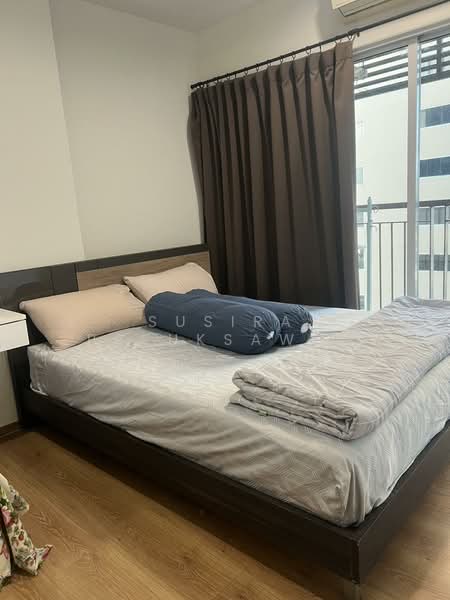 SYM Vibha-Ladprao, Bangkok, 733 Vibhavadi Rangsit Rd, Jom Phon, Chatuchak, Bangkok, 1 Bedroom, 36 sqm, Condo For Rent, by Susira Prueksawun, 500373697 - DDproperty.com