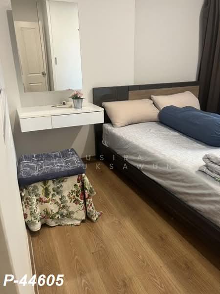 SYM Vibha-Ladprao, Bangkok, 733 Vibhavadi Rangsit Rd, Jom Phon, Chatuchak, Bangkok, 1 Bedroom, 36 sqm, Condo For Rent, by Susira Prueksawun, 500373697 - DDproperty.com