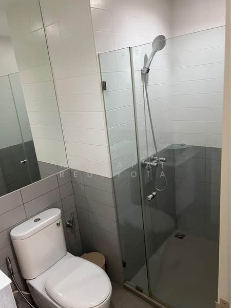 IDEO MOBI Rama 9, Bangkok, 90 Rama 9 Road, Huai Khwang, Bangkok, 1 Bedroom, 31 sqm, Condo For Sale, by Nattapat Reunyota, 500373698 - DDproperty.com