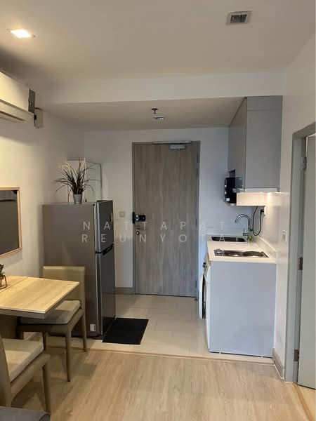 IDEO MOBI Rama 9, Bangkok, 90 Rama 9 Road, Huai Khwang, Bangkok, 1 Bedroom, 31 sqm, Condo For Sale, by Nattapat Reunyota, 500373698 - DDproperty.com